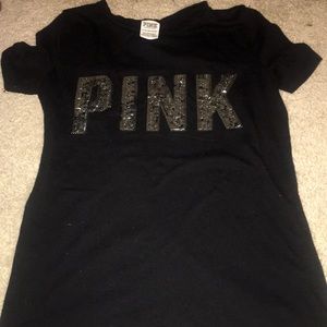 Black PINK Tee